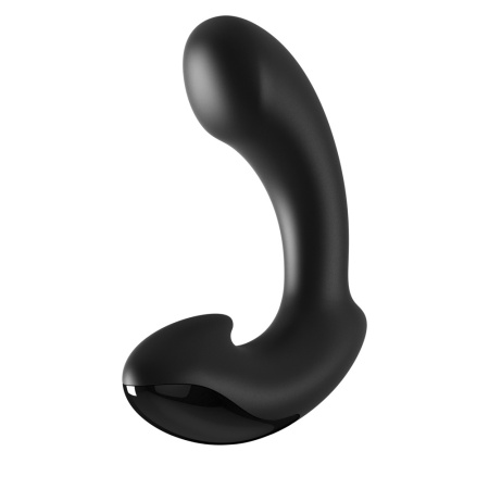 Vibromasseur P-Spot en Silicone