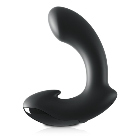 Vibromasseur P-Spot en Silicone