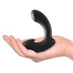 Vibromasseur P-Spot en Silicone