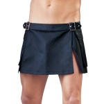 men's gladiator skirt