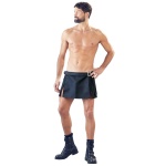 men's gladiator skirt