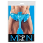 blue elephant thong