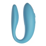 Sync Go We-Vibe couple vibrator