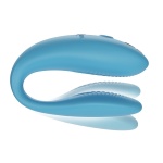 Paar-Vibrator Sync Go We-Vibe