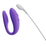 We-Vibe Sync Go vibromasseur Bluetooth