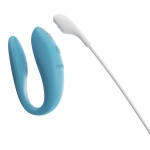 Sync Go We-Vibe couple vibrator