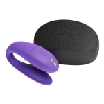 We-Vibe Sync Go vibromasseur Bluetooth