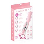 Stimolatore e vibratore YOBA Harmony