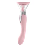 YOBA Harmony Stimulator & Vibrator