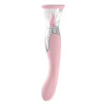 YOBA Harmony Stimulator & Vibrator