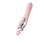 YOBA Harmony Stimulator & Vibrator