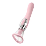 YOBA Harmony Stimulator & Vibrator