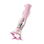 YOBA Harmony Stimulator & Vibrator