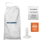Vac-U-Lock Lulu 8" Dildo realistico ULTRASKY