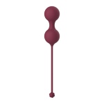 Image of Geisha balls Love Story Diva Wine Red