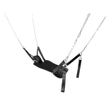 sling en cuir Master of Hell