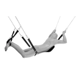 sling en cuir Master of Hell