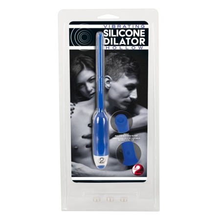 You2Toys Vibrating Dilator