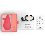 Womanizer Liberty 2 Klitorisstimulator