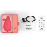 Womanizer Liberty 2 stimulateur clitoridien