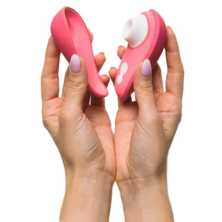 Womanizer Liberty 2 stimulateur clitoridien