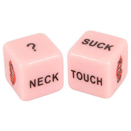 erotic dice game