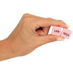 erotic dice game