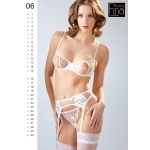 sexy Pin-up-Kalender