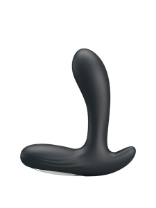 Pretty Love Backie prostate stimulator black