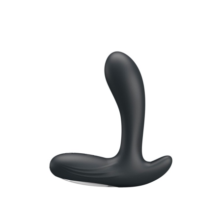 Pretty Love Backie prostate stimulator black