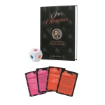 Coffret Jeux Amoureux Clara M