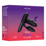 Set completo della collezione We-Vibe