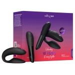 Set completo della collezione We-Vibe