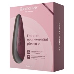 Womanizer Classic 2 sextoy clitoris