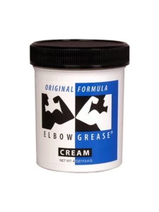 Elbow Grease anal cream