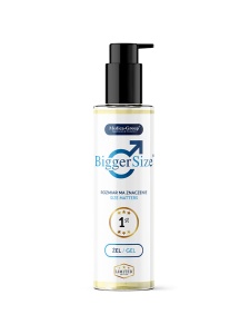 BiggerSize Intimate Gel - Improve Erection