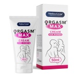 Crème OrgasmMax de Medica-Group