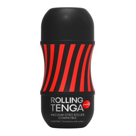 Masturbateur TENGA Rolling jetable