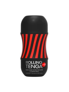 Masturbateur TENGA Rolling jetable