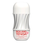 Masturbateur Rolling TENGA Jetable