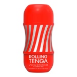 masturbateur Rolling TENGA jetable