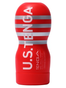 Tenga U.S. Vacuum Cup Extra Grand