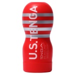 Tenga U.S. Vacuum Cup Extra Grand