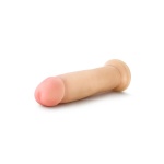 Dildo Magnum 9.5 pouces double densité