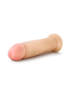 Dildo Magnum 9.5 pouces double densité