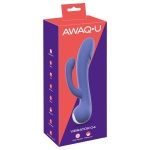 AWAQ.U 4 Rabbit Vibrator