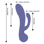 AWAQ.U 4 Rabbit Vibrator