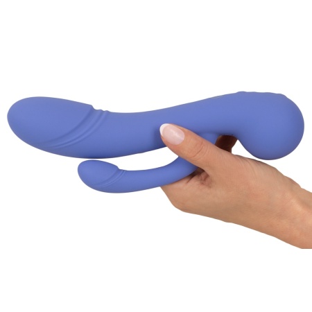 AWAQ.U 4 Rabbit Vibrator