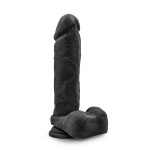 Dildo XXL réaliste en TPE