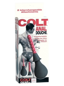 COLT Anal Douche